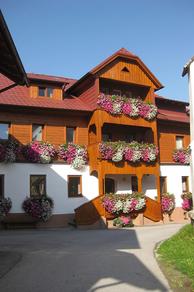 Wohnen im Lettmaierhof