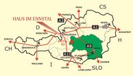 Im Herzen Österreichs